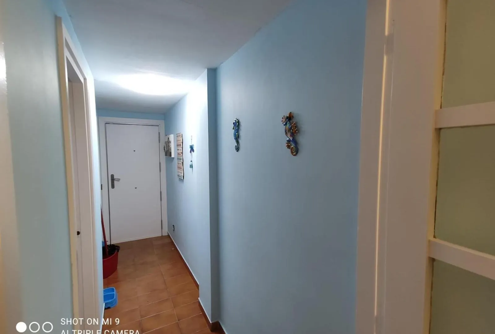 Apartamento Tossa Tossa de Mar