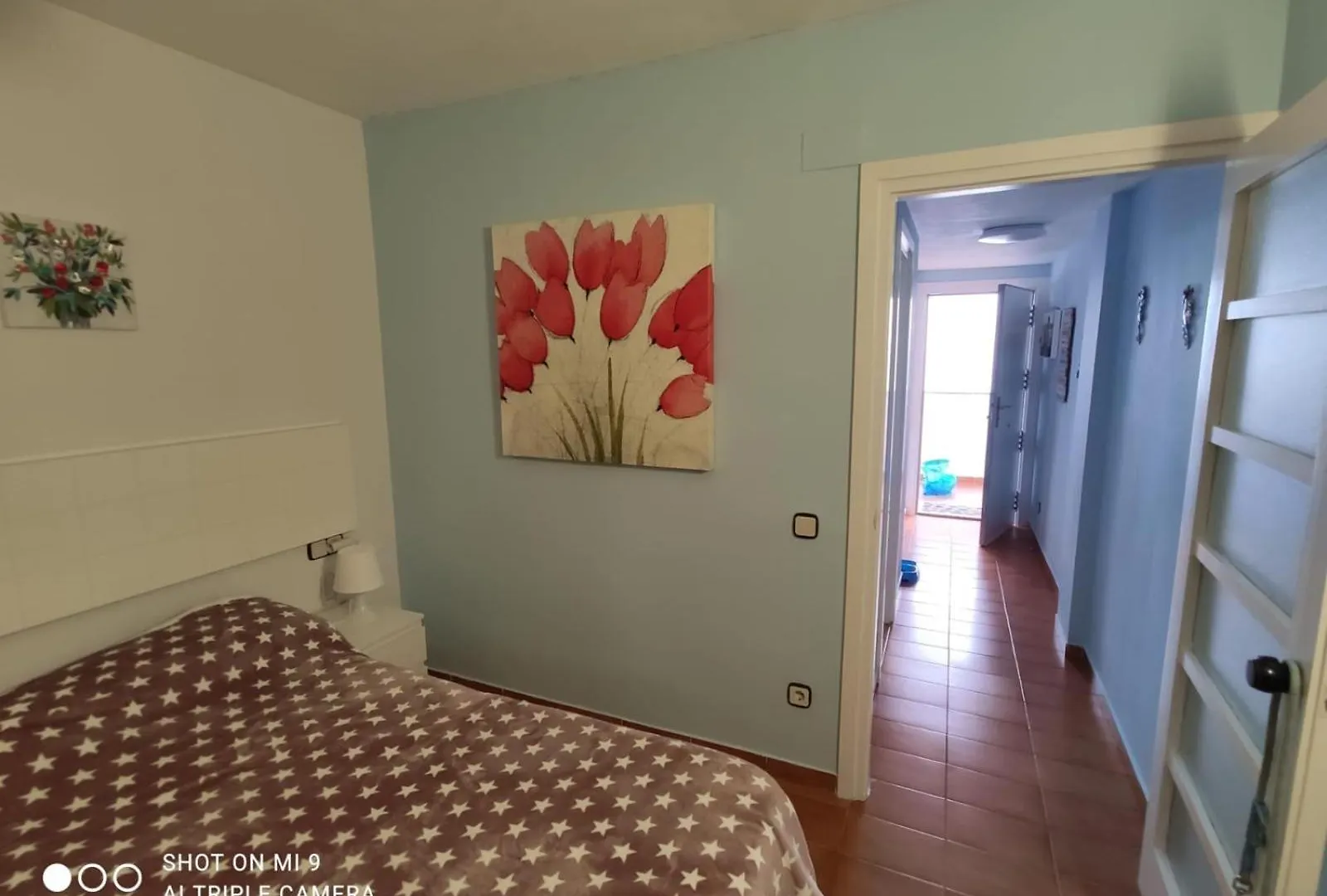 Apartamento Tossa Tossa de Mar 0*,