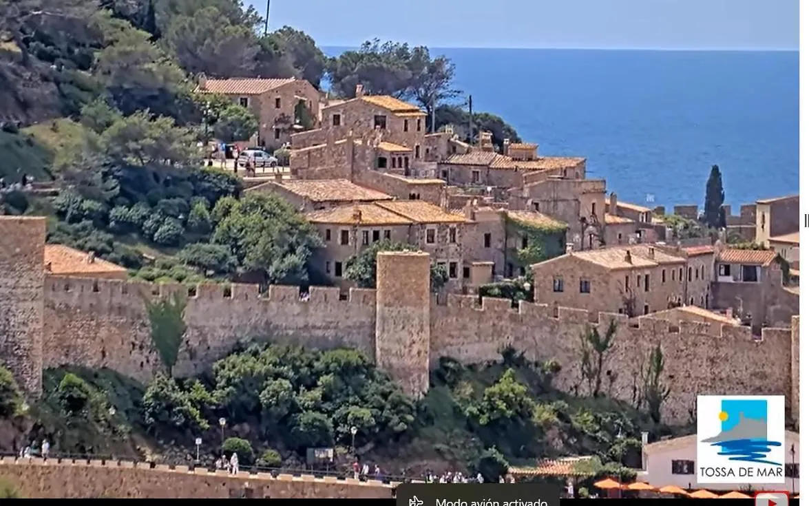 Apartamento Tossa Tossa de Mar 0*,  Spain