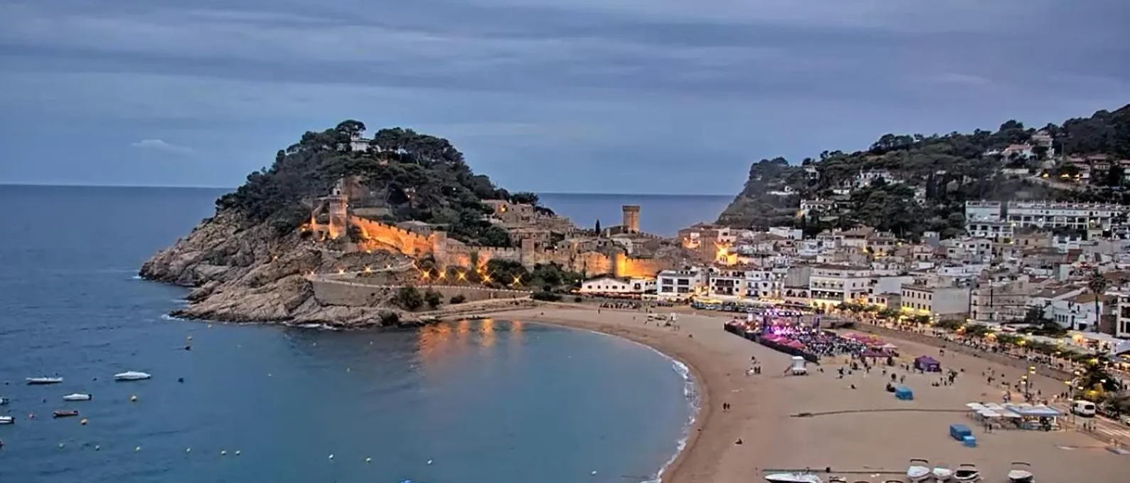 Apartamento Tossa Tossa de Mar Apartment